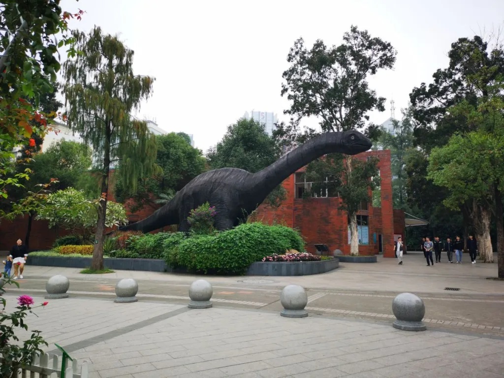 افضل 5 اماكن سياحية في كوانزو الصينيه قوانجو Guangzhou